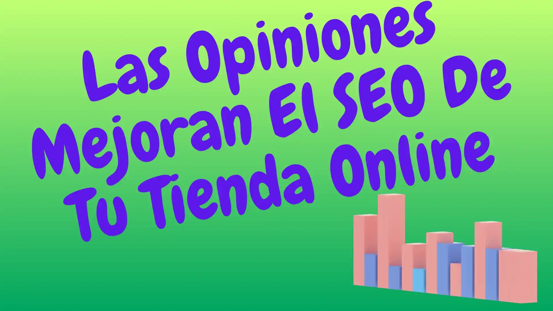 Las Opiniones De Los Clientes Mejoran El SEO De Tu Tienda En Línea
