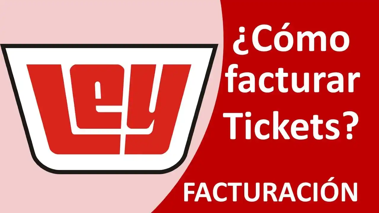 Casa Ley Facturación Electrónica En Línea